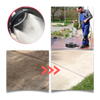 Dual-Function High-Pressure Water Cleaner With Rotary Nozzle