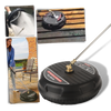 Dual-Function High-Pressure Water Cleaner With Rotary Nozzle