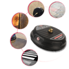Dual-Function High-Pressure Water Cleaner With Rotary Nozzle