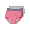 Premium Breathable Incontinence Underwear For Plus Size All Day Comfort