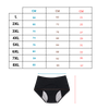 Premium Breathable Incontinence Underwear For Plus Size All Day Comfort
