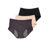 Premium Breathable Incontinence Underwear For Plus Size All Day Comfort