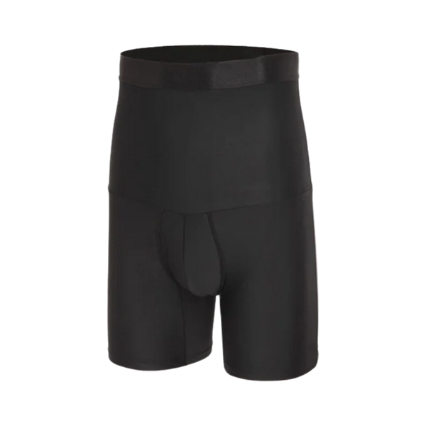 Seamless High Waist Shaping Shorts Slimming Comfort