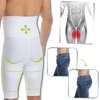 Seamless High Waist Shaping Shorts Slimming Comfort