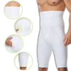 Seamless High Waist Shaping Shorts Slimming Comfort