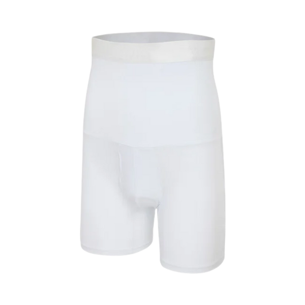 Seamless High Waist Shaping Shorts Slimming Comfort
