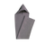 Hooded Wearable Blanket for Cozy Comfort and Portable Warmth Anywhere