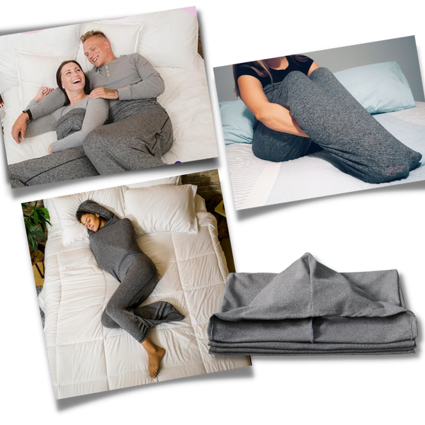 Hooded Wearable Blanket for Cozy Comfort and Portable Warmth Anywhere