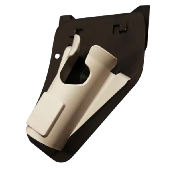 Ambidextrous Fishing Holster With Quick Access 60 Degree Slot
