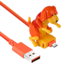 Rapid Charge USB Cable With Universal Compatibility And Unique Design