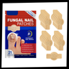 Hydrating Hydrogel Nail Patches For Overnight Revitalization And Secure Wear