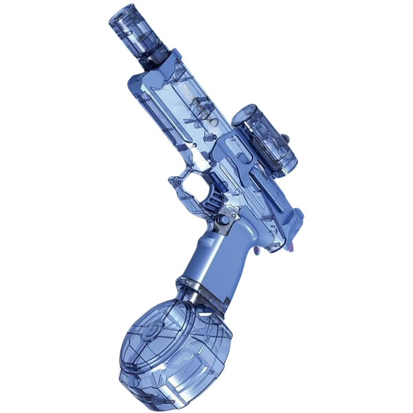 Electric Water Blaster With IP67 Waterproof And Long Range