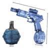 Electric Water Blaster With IP67 Waterproof And Long Range