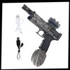 Electric Water Blaster With IP67 Waterproof And Long Range