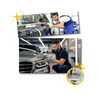 Hydrophobic Nanoceramic Coating Delivers Durable Exterior Protection