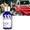 Hydrophobic Nanoceramic Coating Delivers Durable Exterior Protection