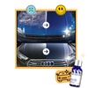 Hydrophobic Nanoceramic Coating Delivers Durable Exterior Protection