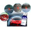 Hydrophobic Nanoceramic Coating Delivers Durable Exterior Protection