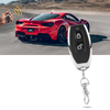 One-Touch Vehicle Cutoff Remote for Engine Shutdown and Battery Protection
