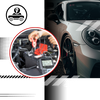 One-Touch Vehicle Cutoff Remote for Engine Shutdown and Battery Protection