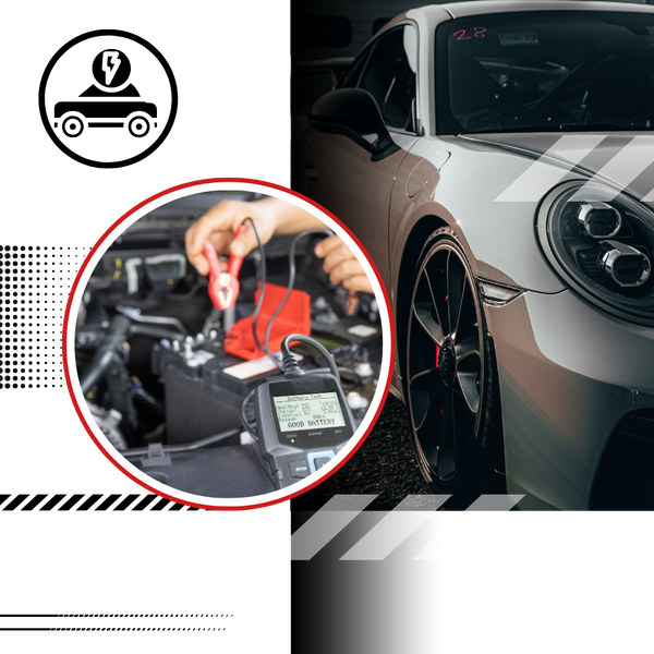 One-Touch Vehicle Cutoff Remote for Engine Shutdown and Battery Protection