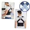 Premium Posture Corrector For Quick Relief And Upright Alignment