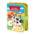 Interactive Farm Fabric Book For Early Learning On The Go