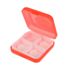 Invisible Ear Tabs For Gentle Natural Ear Lift Subtle Comfort Skin Friendly