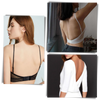 Invisible Lace Bra With Seamless Comfort For Backless Wear