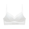Invisible Lace Bra With Seamless Comfort For Backless Wear