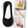 Discreet Grip Socks For All-Day Comfort And Breathable Dry Feet