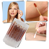 Dual-Action Iodine Skin Cleaning Swabs For Gentle Hygiene