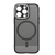 MagSafe iPhone Case With Shockproof Protection And Magnetic Lens Guard