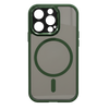 MagSafe iPhone Case With Shockproof Protection And Magnetic Lens Guard