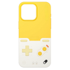 Smartphone Retro Gaming Case With Physical Buttons Flip To Play