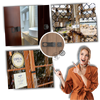 Keyless Quick Install Cabinet Lock For Instant Setup And Secure Access