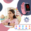 Kids Smartwatch With 4G Video Calling And Real-Time Location