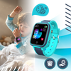 Kids Smartwatch With 4G Video Calling And Real-Time Location