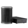 Precision Knife Sharpener with Magnetic Guide and Diamond Disc