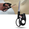 Laser Guided Craft Scissors With Ergonomic Grip For Precise Cuts
