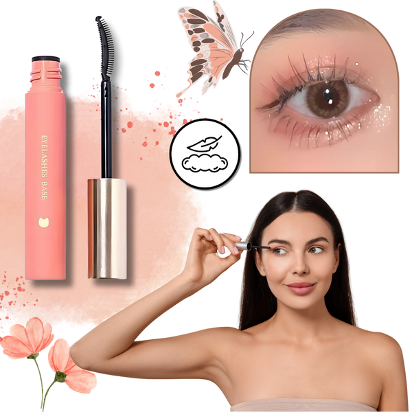 Sculpted Lash Mascara For Bold Length Lift And Definition