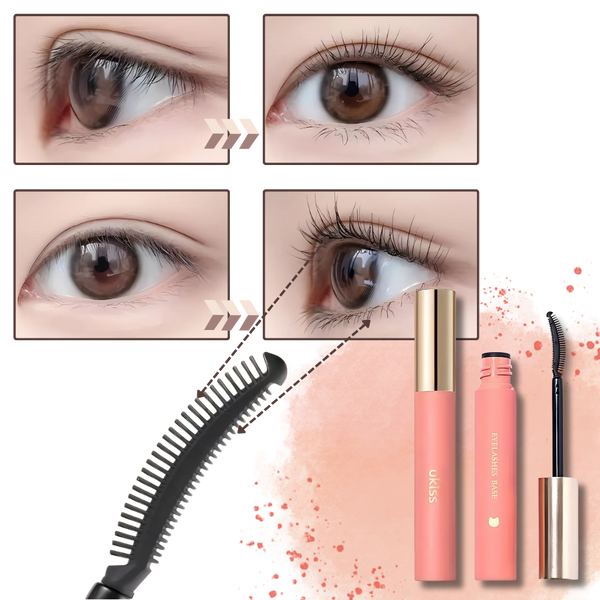 Sculpted Lash Mascara For Bold Length Lift And Definition