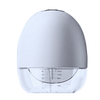 Portable Hands Free Breast Pump With Leak Prevention And Quiet Performance