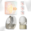 Portable Hands Free Breast Pump With Leak Prevention And Quiet Performance