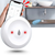 Wireless Leak Sensor With Real Time Alerts And App Control