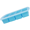 Soup Cube Tray With Airtight Lid For Secure Freezing And Storage
