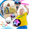 Floating Led Hover Ball for Safe Indoor Outdoor Soccer Play