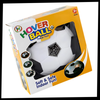Floating Led Hover Ball for Safe Indoor Outdoor Soccer Play