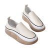Featherlight Platform Loafers For All Day Comfort And Style
