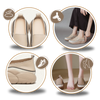 Featherlight Platform Loafers For All Day Comfort And Style